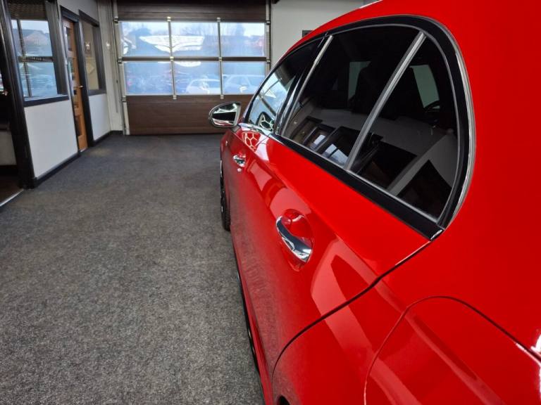 2019 Mercedes-Benz A-Class 2.0 A35 AMG (Premium Plus) Hatchback 5dr Petrol SpdS DCT 4MATIC Euro 6...