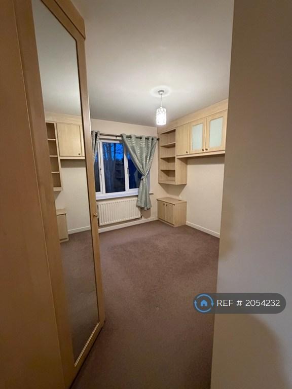 2 bedroom flat in Sycamore Court, Sheffield, S11 (2 bed) (#2054232)