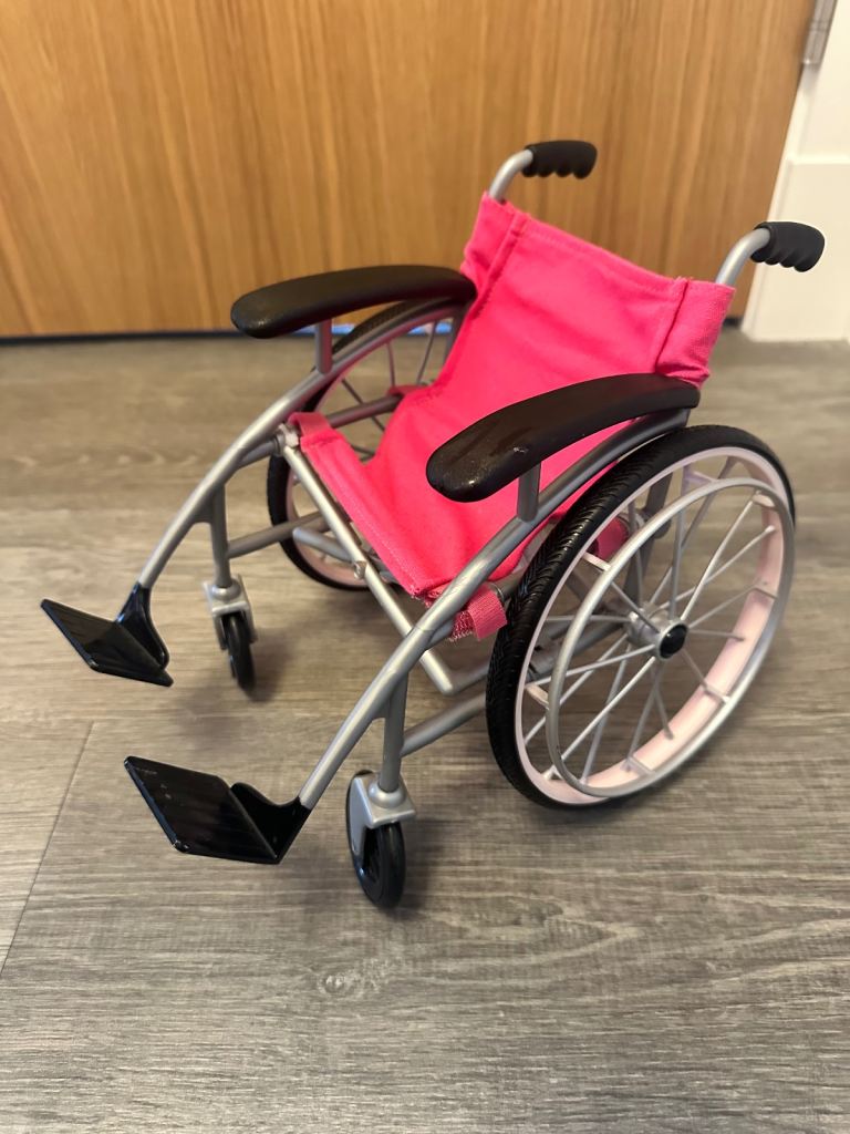 Our Generation Wheelchair