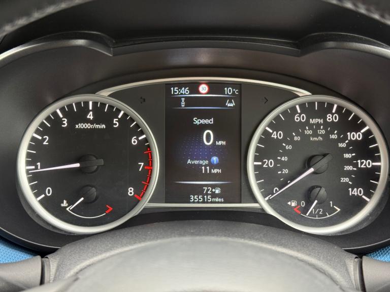 2017 Nissan Micra 0.9 IG-T N-Connecta 5dr HATCHBACK Petrol Manual