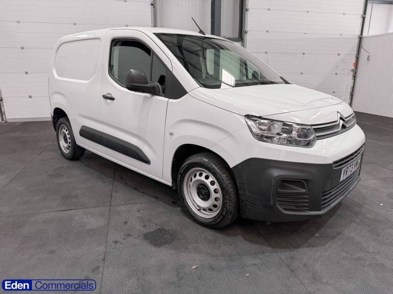 2023 73 CITROEN BERLINGO 1.5 BLUEHDI 1000 ENTERPRISE EDITION M
