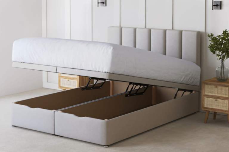 image for Brand New Oakland Furniture Bed