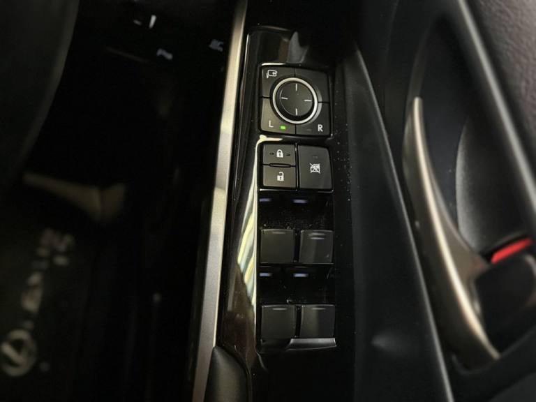 2018 Lexus IS 300h Executive Edition 4dr CVT Auto SALOON PETROL/ELECTRIC Automatic