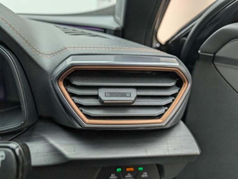 2021 Cupra Formentor 1.5 TSI V1 SUV 5dr Petrol DSG Euro 6 (s/s) (150 ps) 18IN ALLOY WHEELS + R P ...