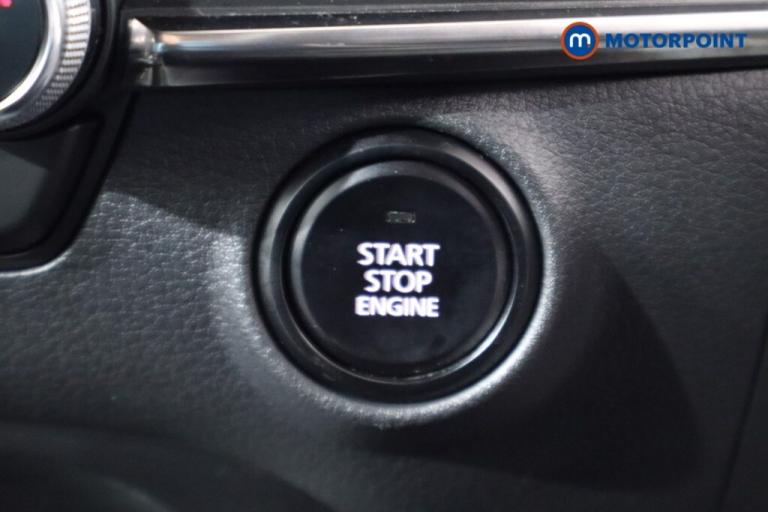 2025 Mazda Mazda3 2.5 e-Skyactiv G MHEV [140] Homura 5dr Auto Hatchback Petrol Automatic