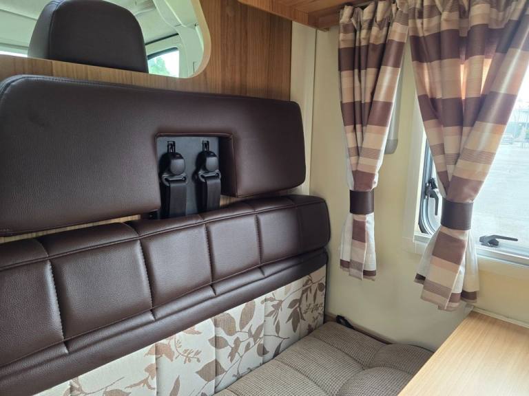 2016 Peugeot Boxer 765 APPROACH 2.2 HDi  CHASSIS CAB DIESEL Manual