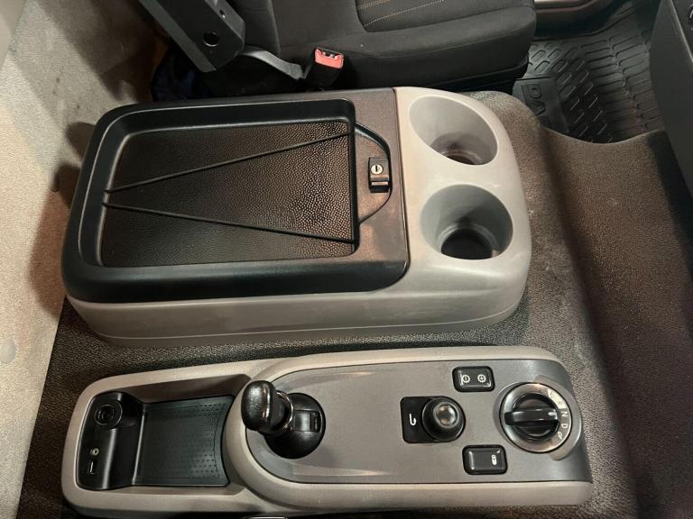 2018 DAF TRUCKS LF LF 280 FA 18T Wilcox Tipper NA DIESEL Automatic