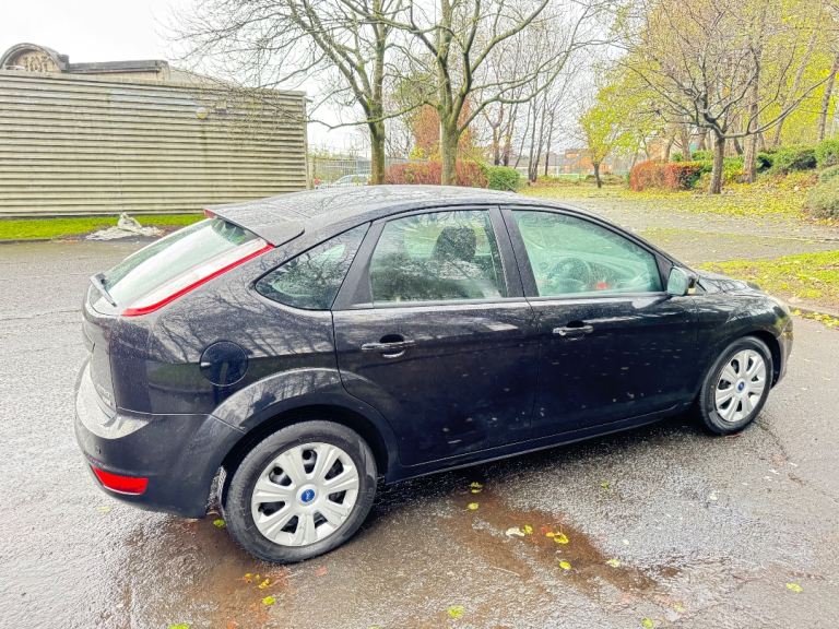image for £35 TAX a year- FORD FOCUS 1.6 TDCI*MOT-1 Year like mazda  3 vauxhall astra renault megane