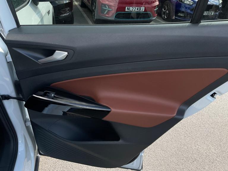 2021 Volkswagen ID4 150kW 1ST Edition Pro Performance 77kWh 5dr Auto ESTATE ELECTRIC Automatic