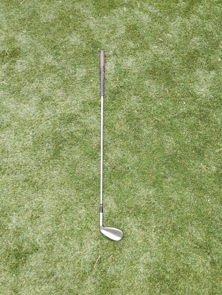 Wilson Staff Fluid Feel RH Sand Wedge  