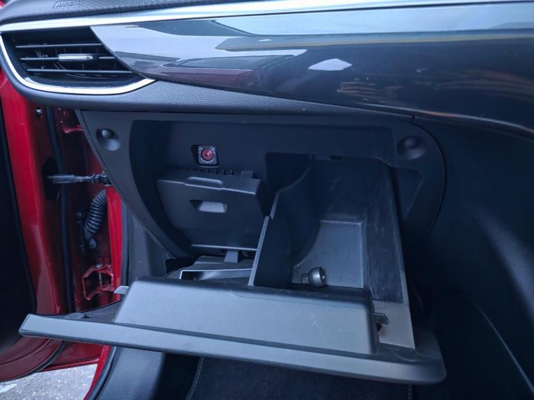 2021 Vauxhall Corsa 1.2 Elite Nav 5dr HATCHBACK PETROL Manual