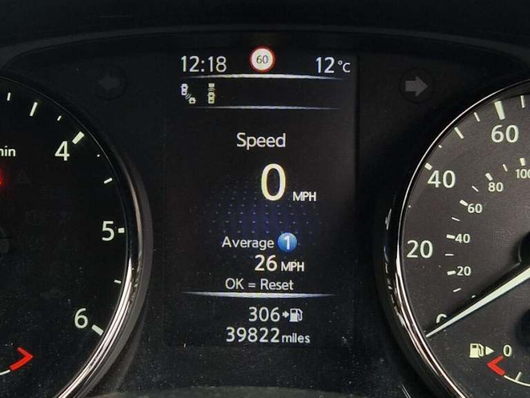 2020 Nissan X-Trail 1.7 dCi Tekna SUV 5dr Diesel Manual Euro 6 (s/s) (150 ps) ESTATE Diesel Manual