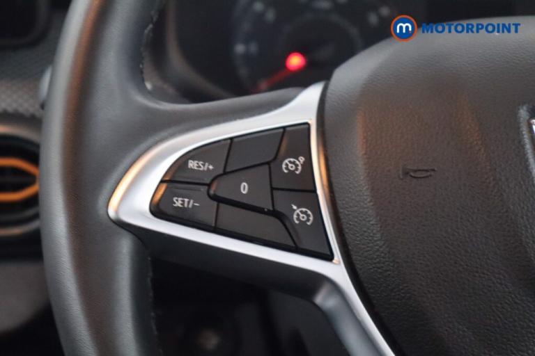 2022 Dacia Sandero Stepway 1.0 TCe Prestige 5dr Hatchback Petrol Manual