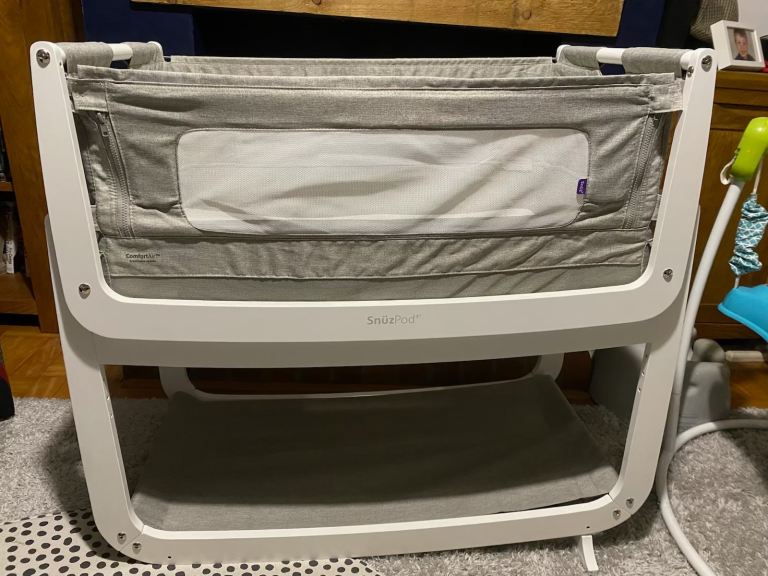 Snooze pod 4 (Snuzpod 4)