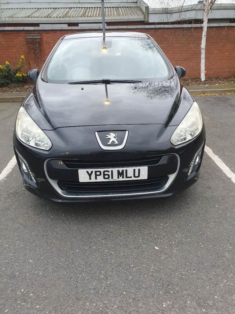 Peugeot 308 1.6HDI 92 ACTIVE