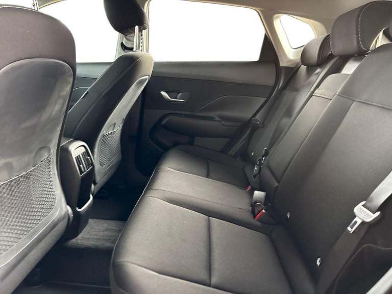 2025 Hyundai KONA 1.6T 138 Advance 5dr HATCHBACK PETROL Manual