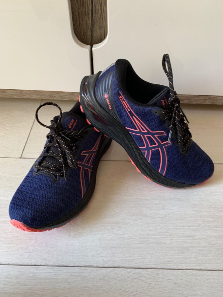 ASICS GT-2000 11 GTX running Trainers size 6/39