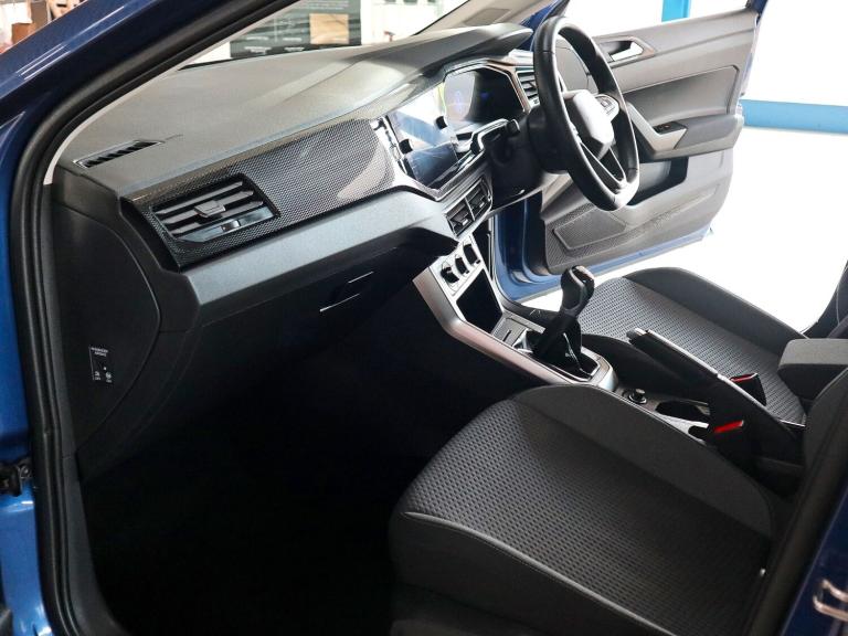 2023 Volkswagen Taigo 1.0 Life TSI 5DR Suv Petrol Suv Petrol Manual