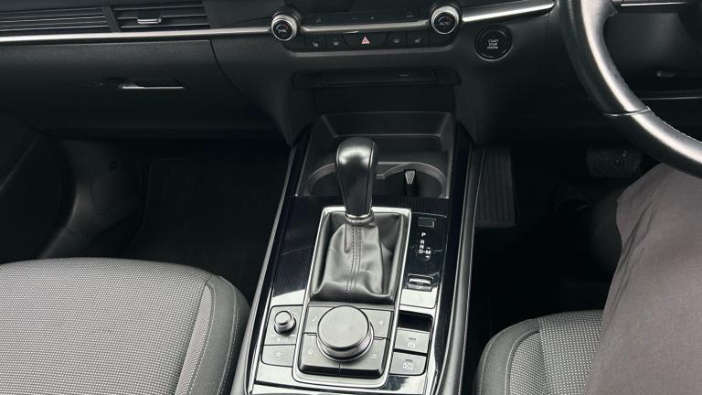 2021 Mazda CX-30 2.0 e-Skyactiv G MHEV SE-L Lux 5dr Auto HATCHBACK PETROL Automatic