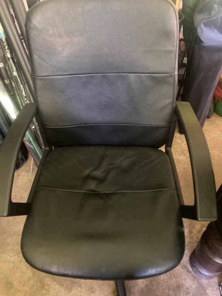 Office chair
