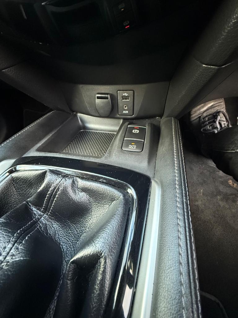 2018 Nissan X-Trail 1.6 dCi N-Connecta Euro 6 (s/s) 5dr ESTATE Diesel Manual