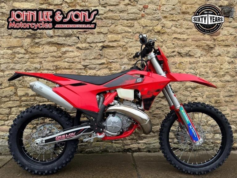 Gas Gas EC300 2T TBI Enduro, New 2027 Model, In Stock & Ready Today