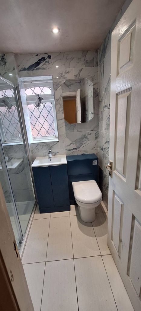 General Builder, Painting, Kitchens, Bathrooms...
