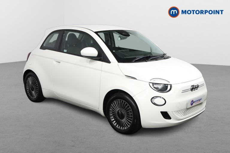 image for 2022 Fiat 500 87kW Icon 42kWh 3dr Auto HATCHBACK ELECTRIC Automatic