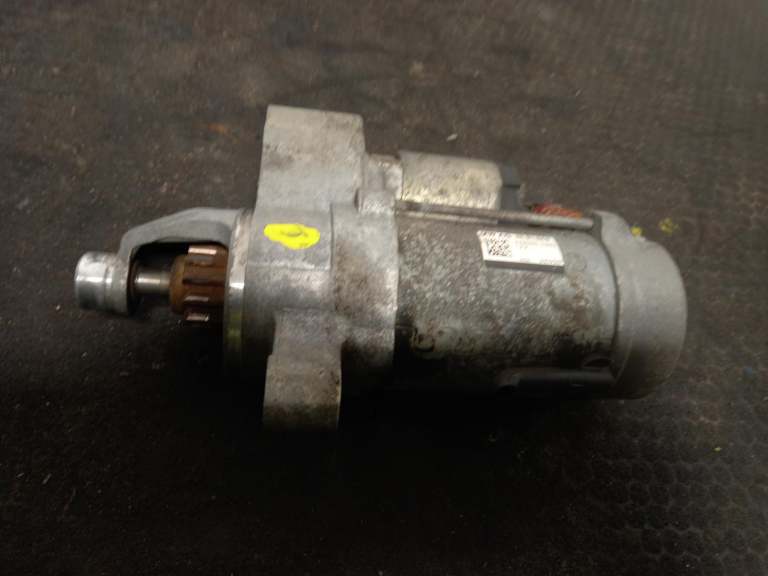 Audi A6 Starter Motor 2011-2018 2.0l Cglc
