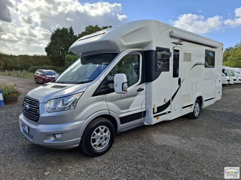 Benimar Tessoro T494