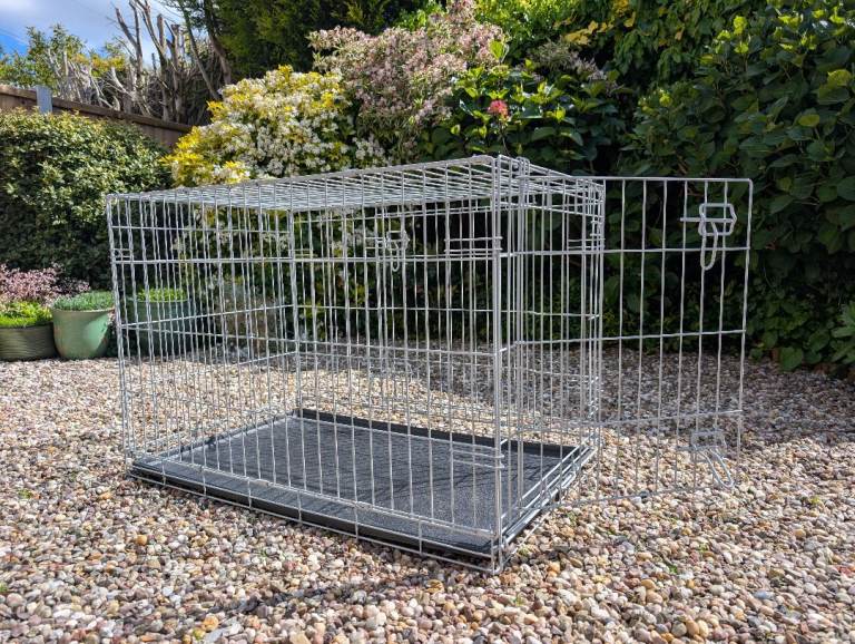Dog Crate 