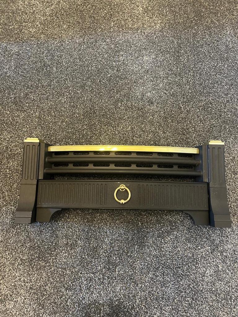 Baxi living flame fire front ( replacement)