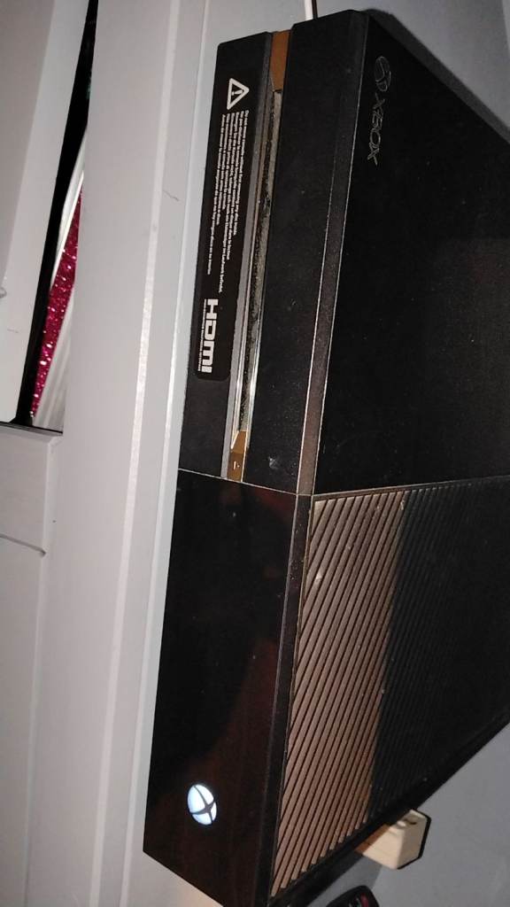 Xbox one