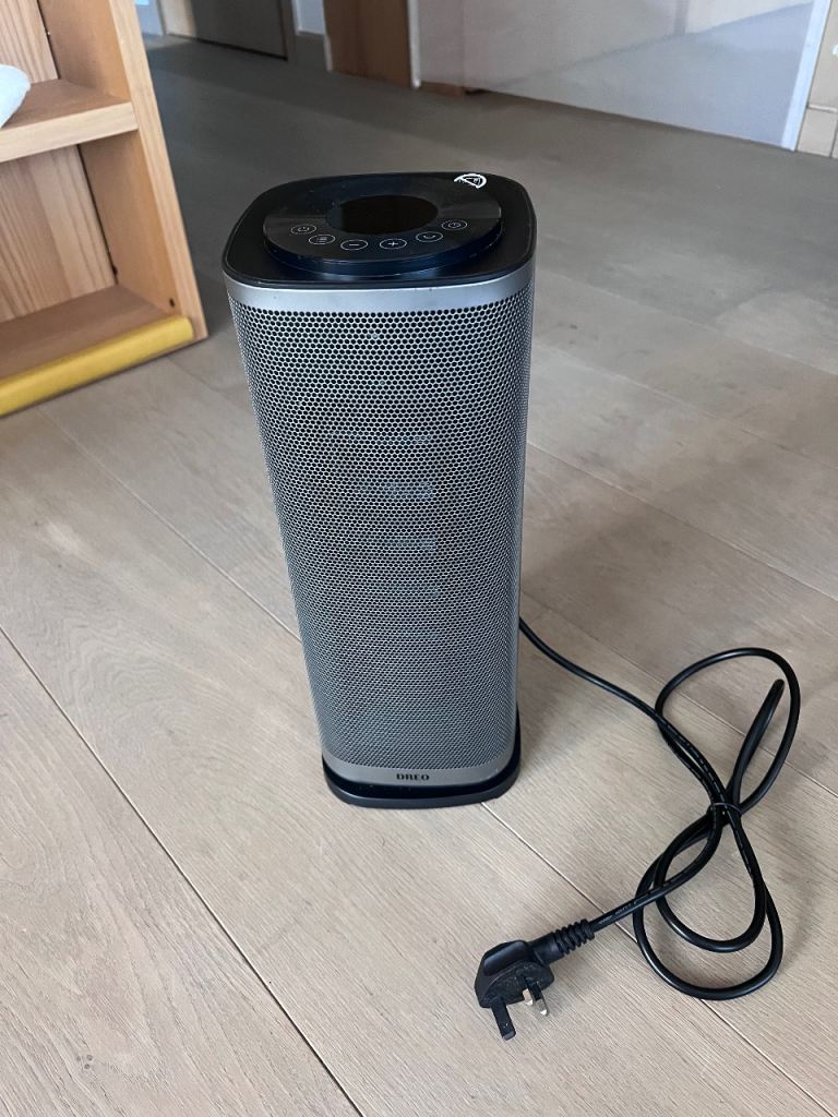 Dreo Electric space heater