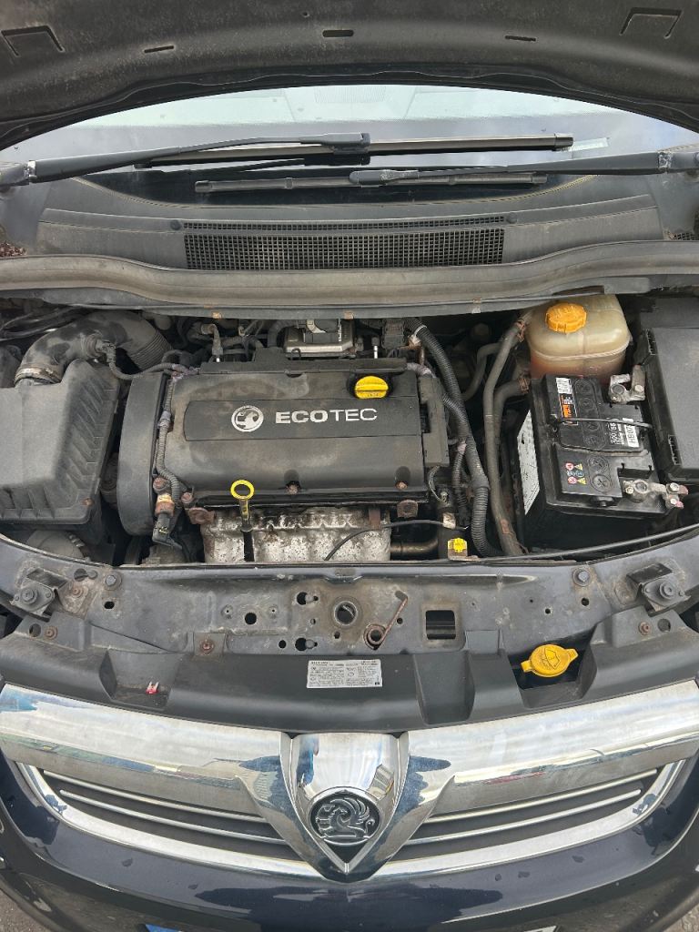 Vauxhall zafira | in Paisley, Renfrewshire | Gumtree