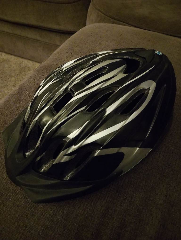 Bike Helmet Infusion