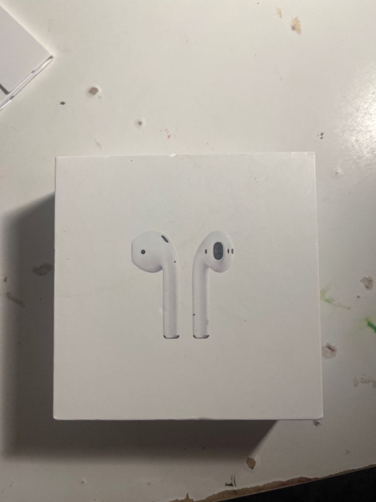 AirPod 2nd Generation - Used