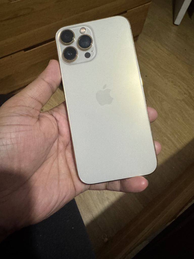 iPhone 13 Pro Max 128gb unlocked