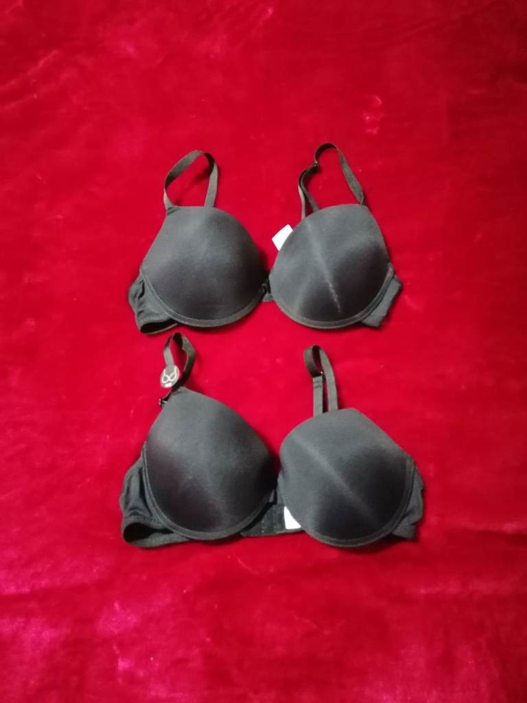 New women's bras. All together 