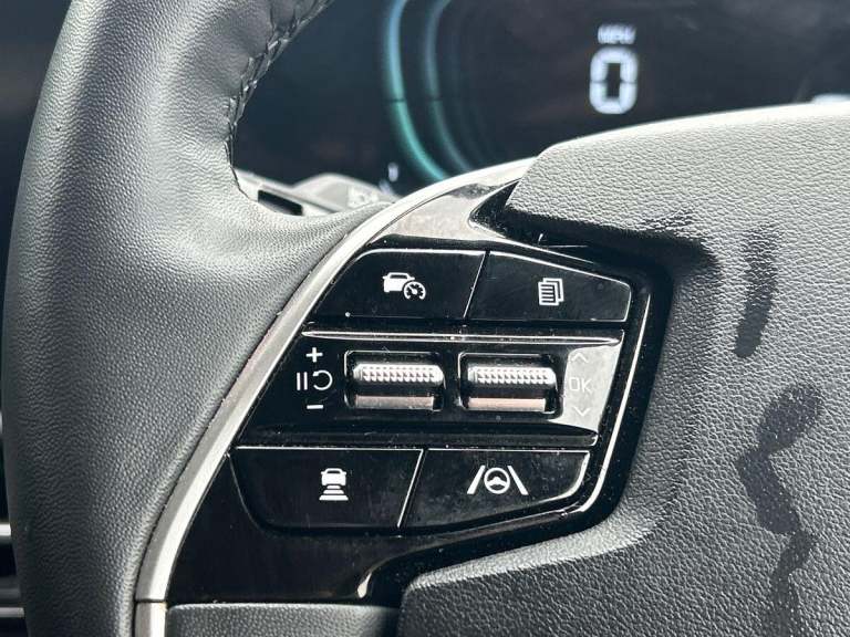 2023 Kia Niro 1.6h GDi 3 SUV 5dr Petrol Hybrid DCT Euro 6 (s/s) (139 bhp) SUV PETROL/ELECTRIC Aut...