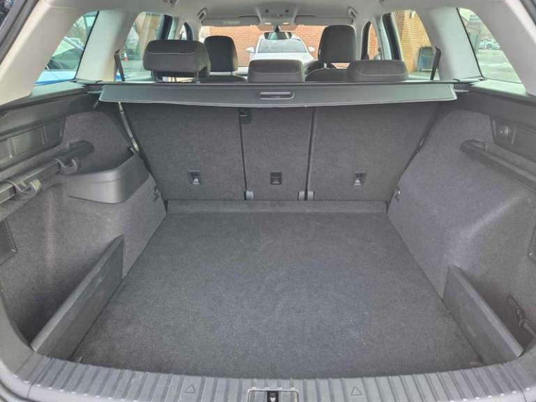 2022 Skoda Kodiaq 1.5 TSI SE Drive 5dr DSG Automatic SUV Petrol Automatic