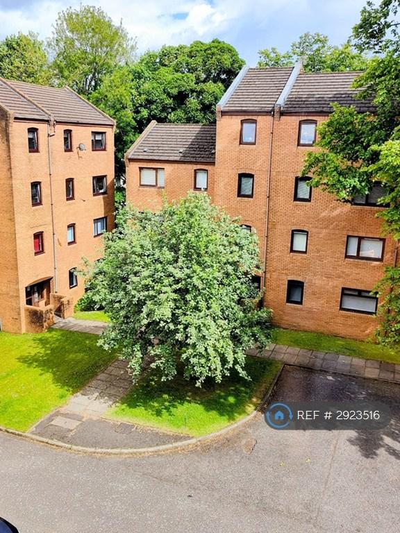 2 bedroom flat in Rowans Gate, Paisley, PA2 (2 bed) (#2923516)