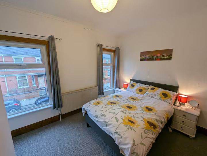🏠**DSS HOUSING**DOUBLE ROOM in Stoke-On-Trent ** DRYTON GRN, Stoke-On-Trent , ST2 9NY **