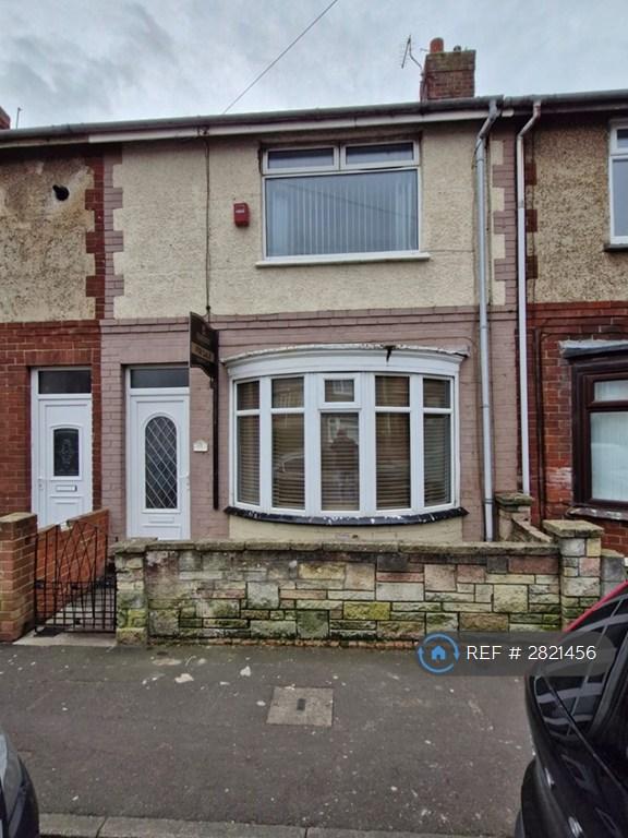 3 bedroom house in Chatham Road, Hartlepool, TS24 (3 bed) (#2821456)