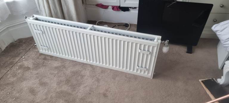image for Hardly Used Radiator