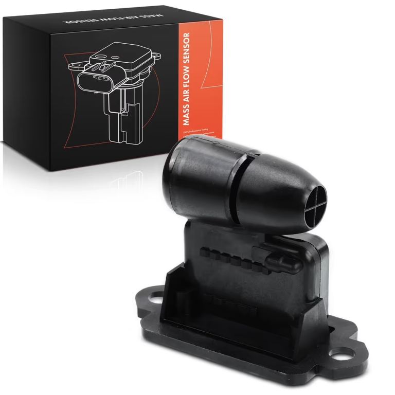 Mass Air Flow Sensor MAF Meter for Toyota Supra Lexus ES300 GS400