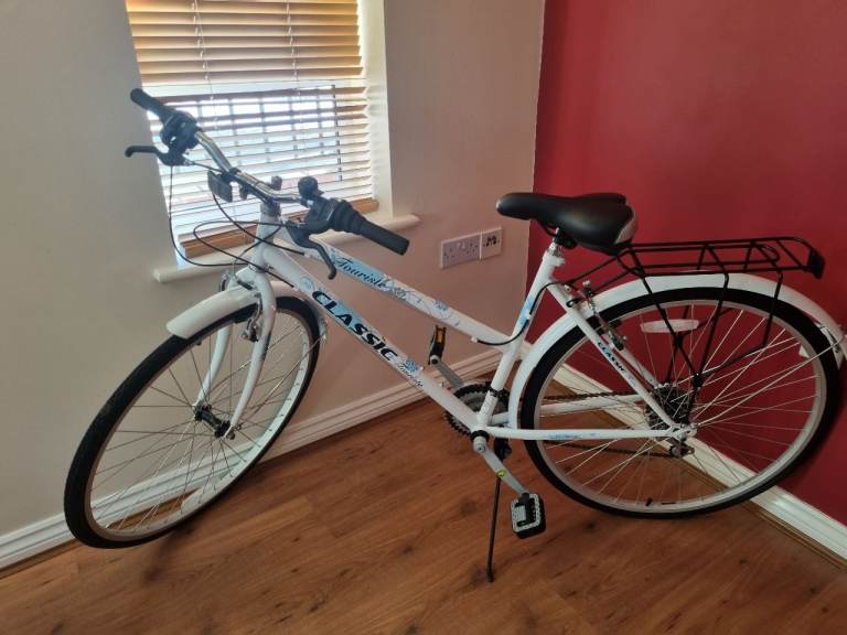 Classic Touriste Bike 