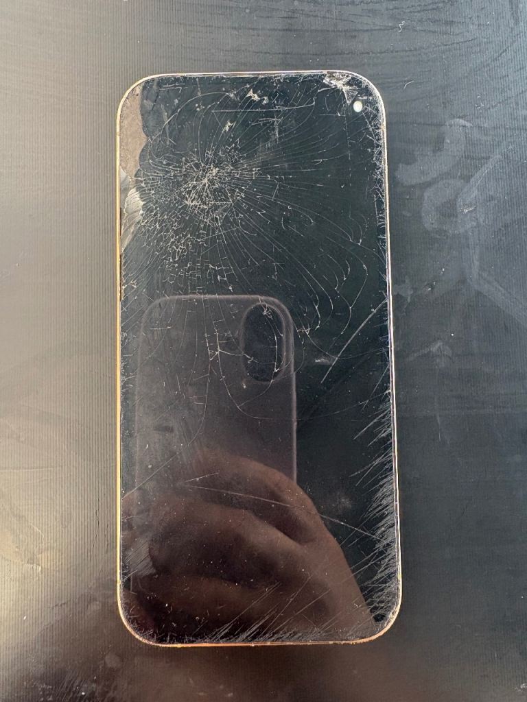 iPhone 14 Pro 