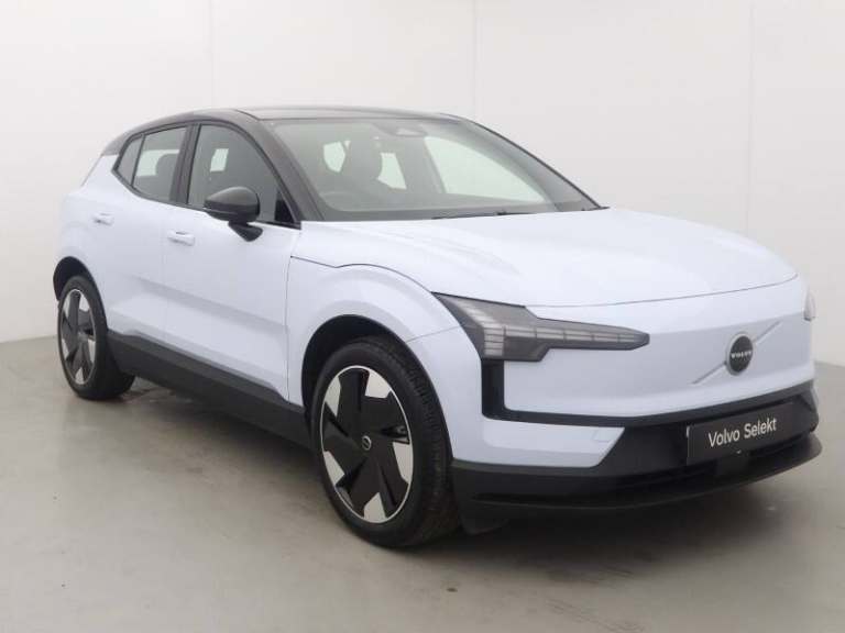 VOLVO EX30 315kW Twin Motor Performance Plus 69kWh 5dr Auto