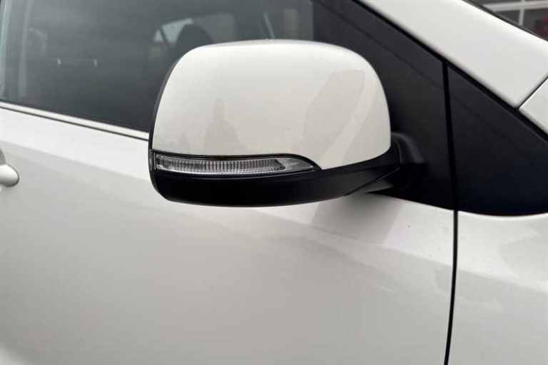 2017 Kia Picanto 1.0 GT-line 5dr HATCHBACK PETROL Manual